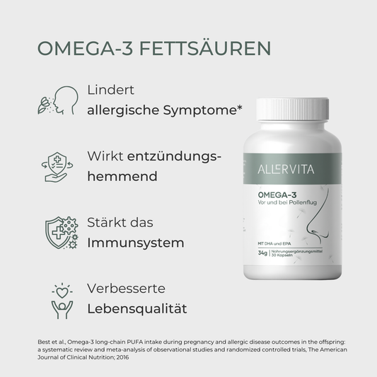 Omega-3