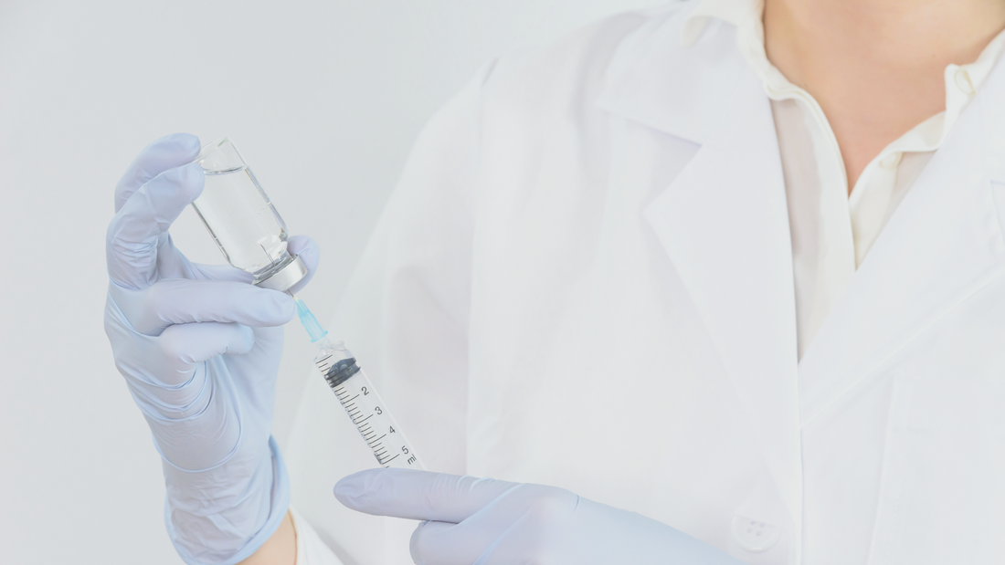 Behandlungsmöglichkeiten bei Allergien