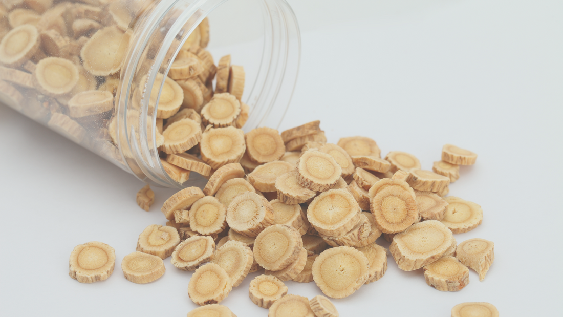 Astragalus bei Heuschnupfen