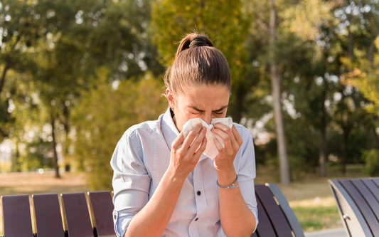 Was ist eine Allergie?