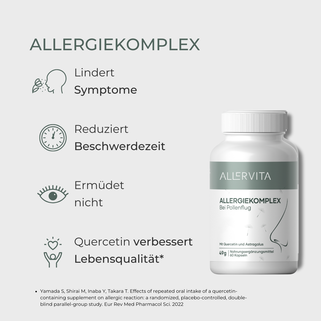 Allergiekomplex