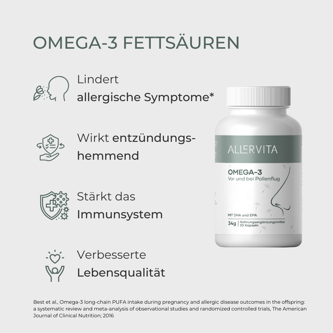 Omega-3