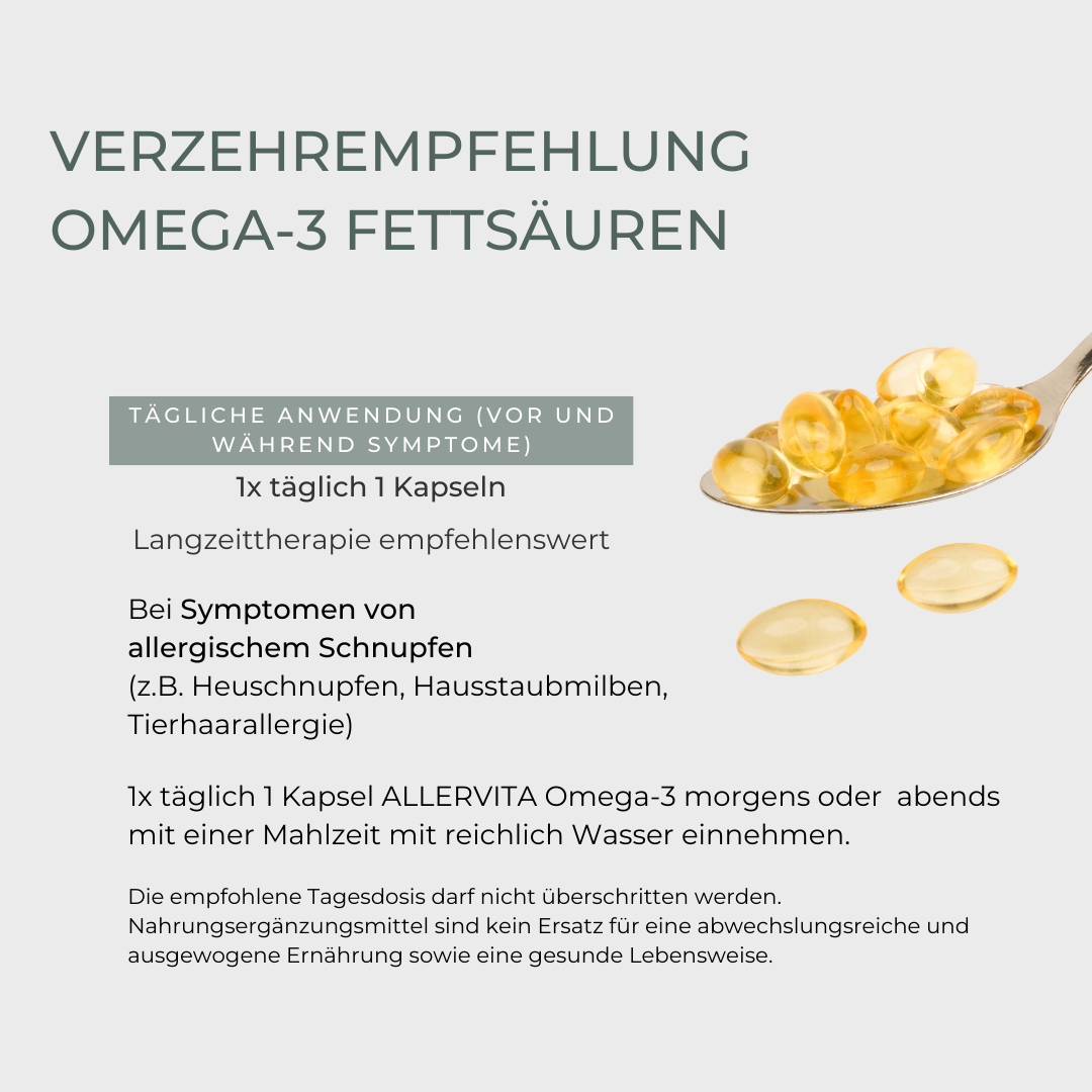 Omega-3