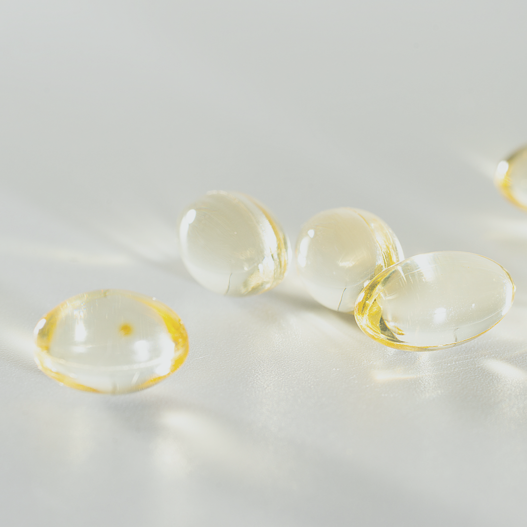 Omega 3 Fettsäuren bei Allergien