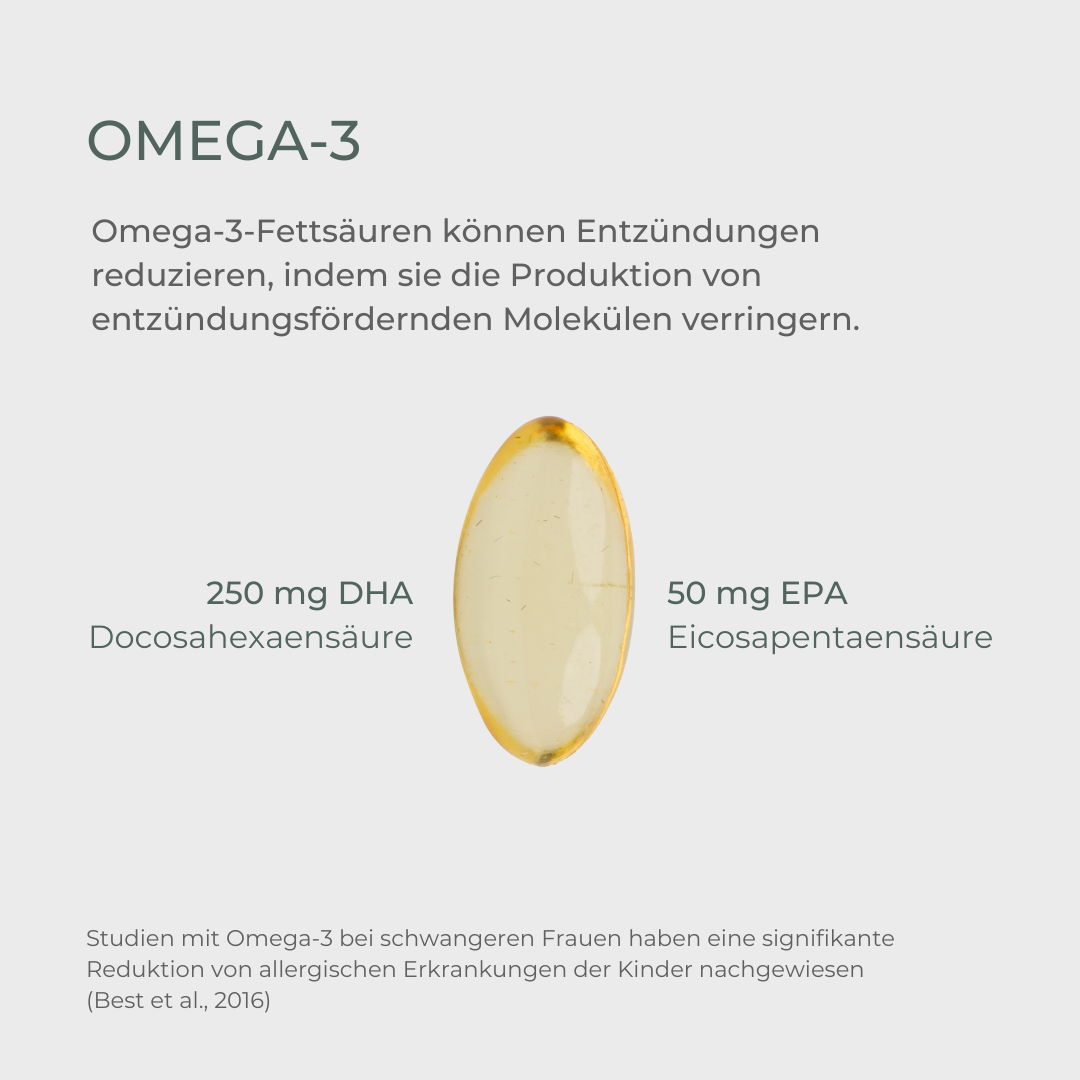 Omega-3